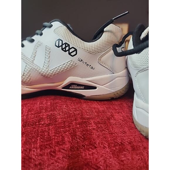 Stellar Whitetail Asick Boss Sneakers Size 10.5 main image 4